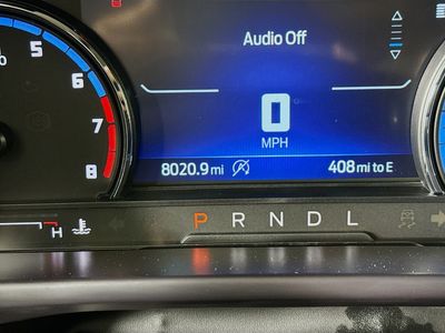 2024 Ford Bronco Sport - Photo 11
