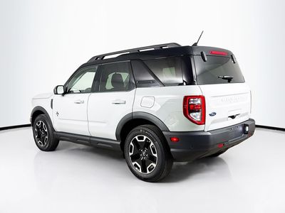 2024 Ford Bronco Sport - Photo 26