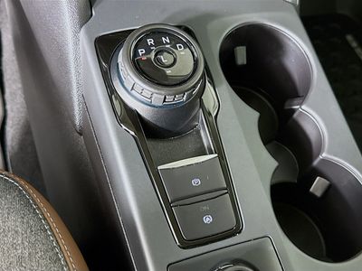 2024 Ford Bronco Sport - Photo 16