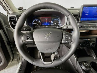 2024 Ford Bronco Sport - Photo 9
