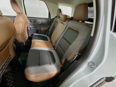 2024 Ford Bronco Sport - Photo 25