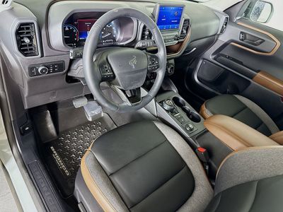 2024 Ford Bronco Sport - Photo 7