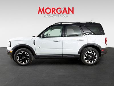 2024 Ford Bronco Sport - Photo 6
