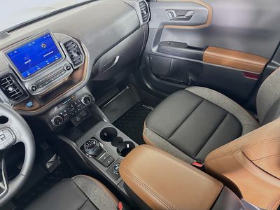 2024 Ford Bronco Sport - Photo 24