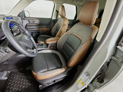 2024 Ford Bronco Sport - Photo 22