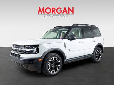 2024 Ford Bronco Sport - Photo 4