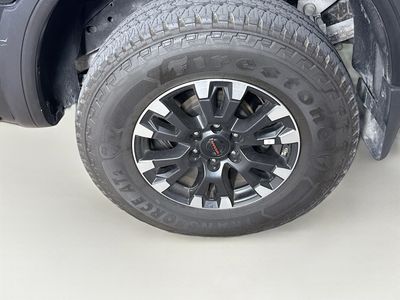 2020 Nissan Titan - Photo 35