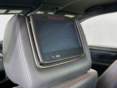 2020 Nissan Titan - Photo 26