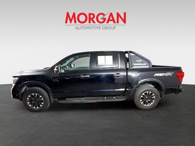2020 Nissan Titan - Photo 6