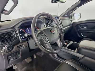 2020 Nissan Titan - Photo 7