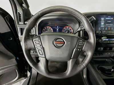 2020 Nissan Titan - Photo 9