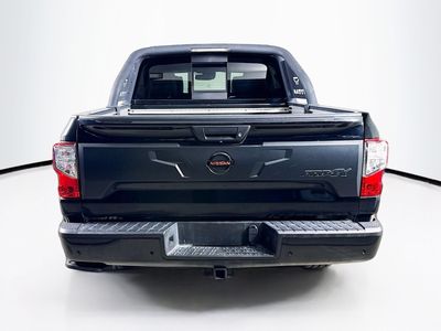 2020 Nissan Titan - Photo 29
