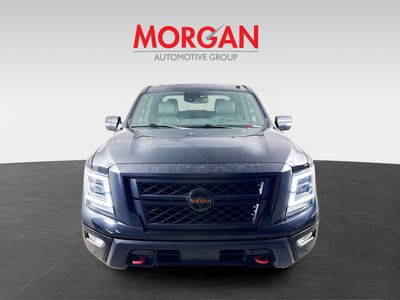 2020 Nissan Titan - Photo 3