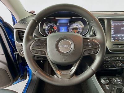 2019 Jeep Cherokee - Photo 9