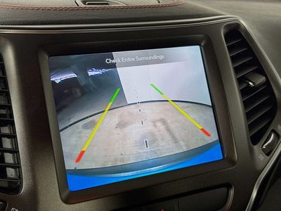 2019 Jeep Cherokee - Photo 13