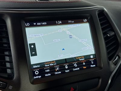 2019 Jeep Cherokee - Photo 12