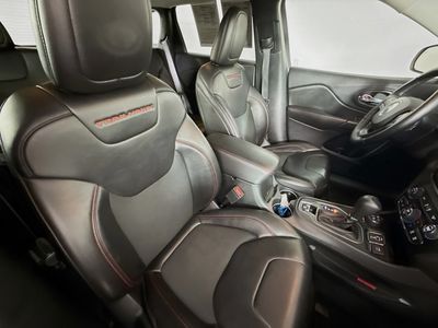 2019 Jeep Cherokee - Photo 33