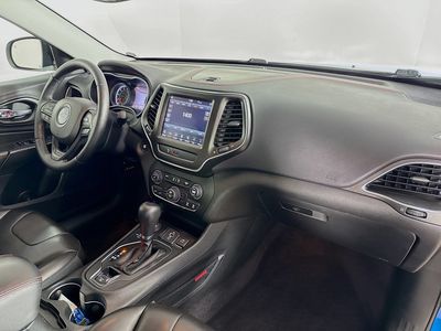 2019 Jeep Cherokee - Photo 34