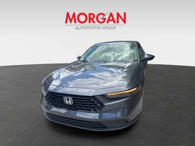 2025 Honda Accord - Photo 5