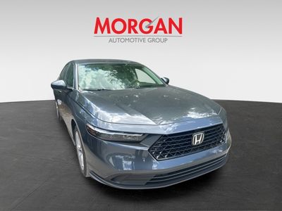 2025 Honda Accord - Photo 2
