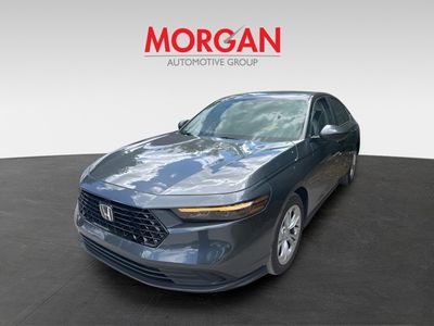 2025 Honda Accord - Photo 6