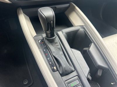 2025 Honda Accord - Photo 27