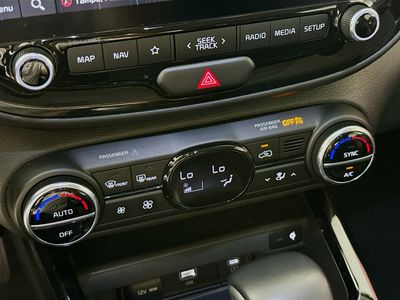 2023 Kia Soul - Photo 16