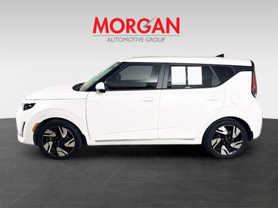 2023 Kia Soul - Photo 6