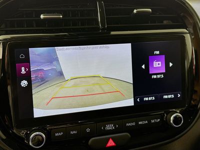 2023 Kia Soul - Photo 13