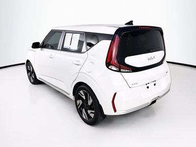 2023 Kia Soul - Photo 27