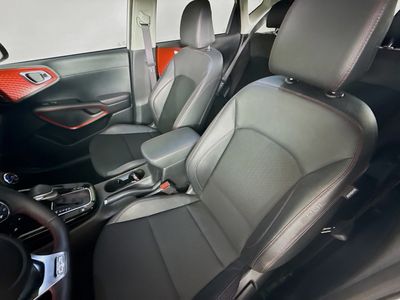 2023 Kia Soul - Photo 22