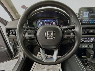 2024 Honda Civic - Photo 9