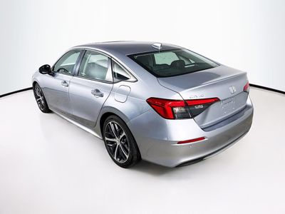 2024 Honda Civic - Photo 28
