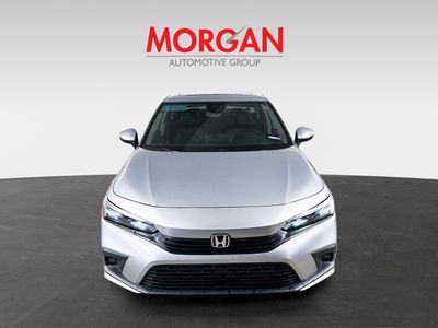 2024 Honda Civic - Photo 3
