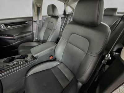 2024 Honda Civic - Photo 23