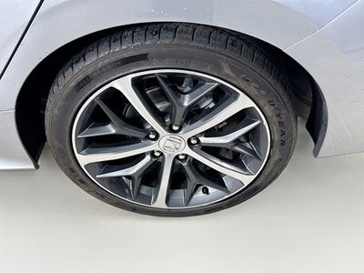 2024 Honda Civic - Photo 35