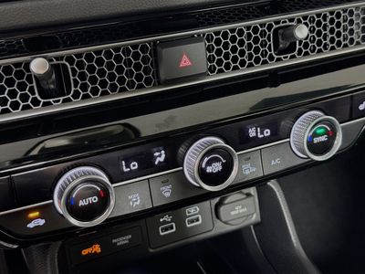 2024 Honda Civic - Photo 16