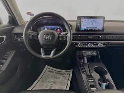 2024 Honda Civic - Photo 25