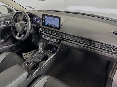 2024 Honda Civic - Photo 34