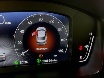 2024 Honda Civic - Photo 11