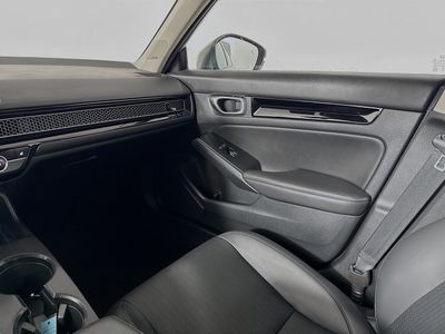 2024 Honda Civic - Photo 26