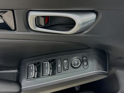 2024 Honda Civic - Photo 18
