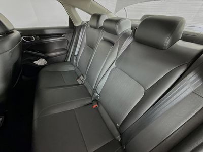 2024 Honda Civic - Photo 27