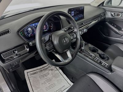 2024 Honda Civic - Photo 7