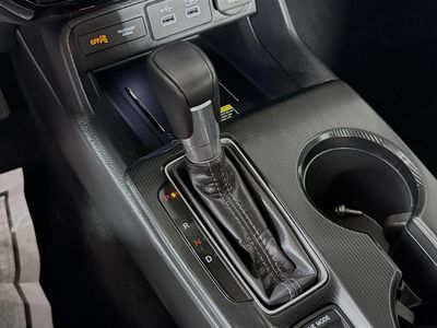 2024 Honda Civic - Photo 17