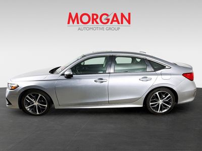 2024 Honda Civic - Photo 6