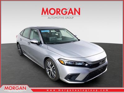 2024 Honda Civic - Photo 1