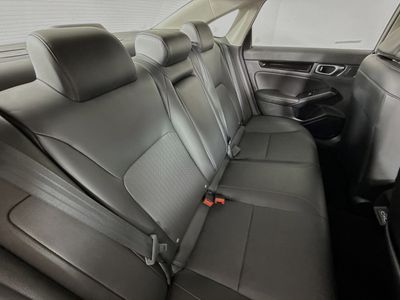 2024 Honda Civic - Photo 32
