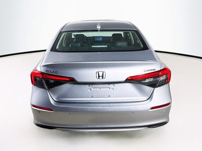 2024 Honda Civic - Photo 29