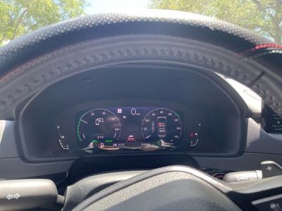 2024 Honda Accord Hybrid - Photo 15